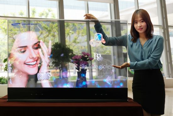 全彩LED顯示屏如何使光效達(dá)到節(jié)能？