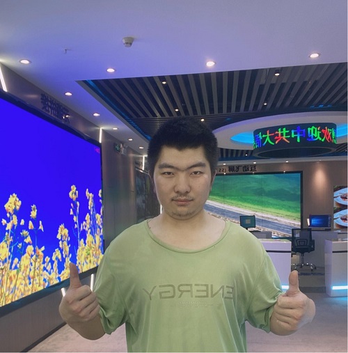 制造中心曹興發 制造中心曹興發
